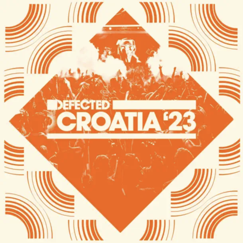 Defected Croatia 2023 June Playlist